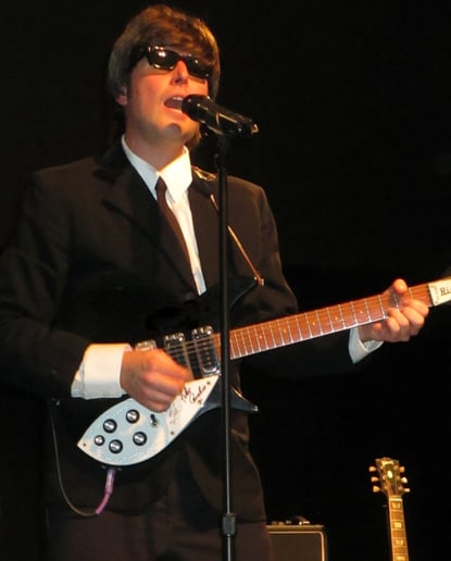 Gallery photo 1 of Legends of Rock