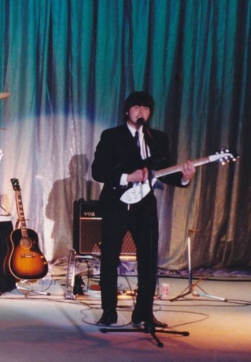 Gallery photo 2 of Legends of Rock