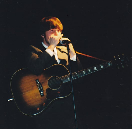 Gallery photo 4 of Legends of Rock