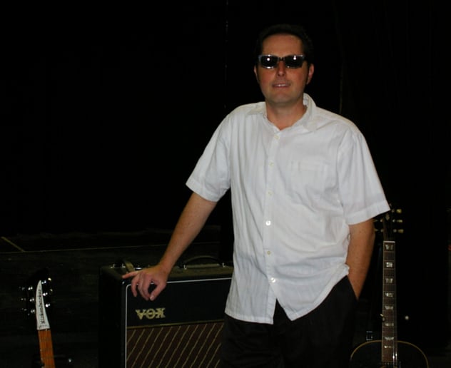 Gallery photo 7 of Legends of Rock