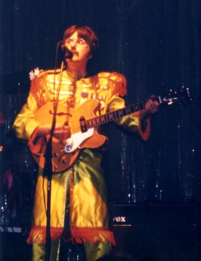 Gallery photo 10 of Legends of Rock