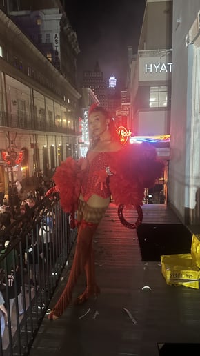 Gallery photo 5 of LegsforeverXO