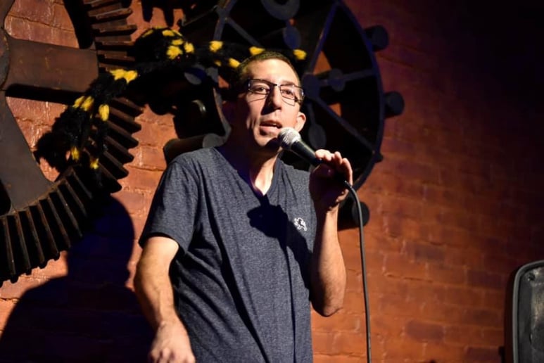 Gallery photo 1 of Lehigh Valley Comedy co-op