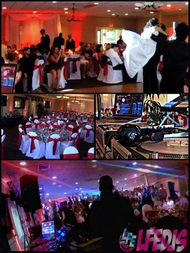 Gallery photo 1 of Lehy Family Entertainment Dj Services/LFEDJS