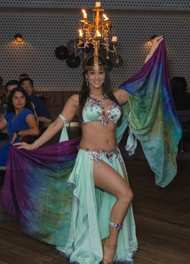 Gallery photo 9 of Leigh Ann Moya