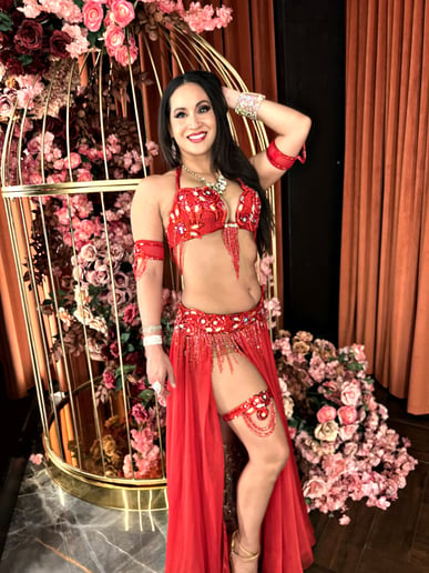 Gallery photo 6 of Leigh Ann Moya