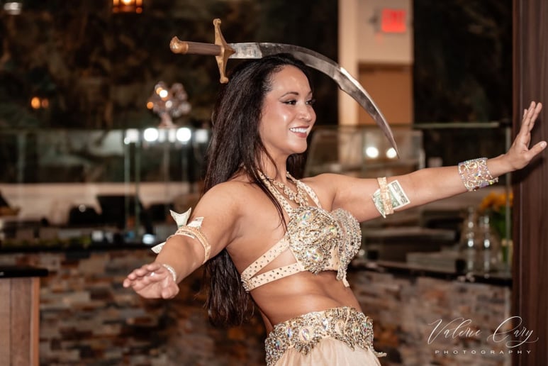 Gallery photo 7 of Leigh Ann Moya