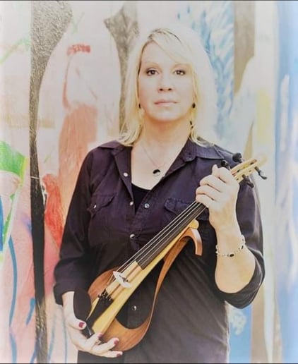 Gallery photo 1 of The Mesa Strings