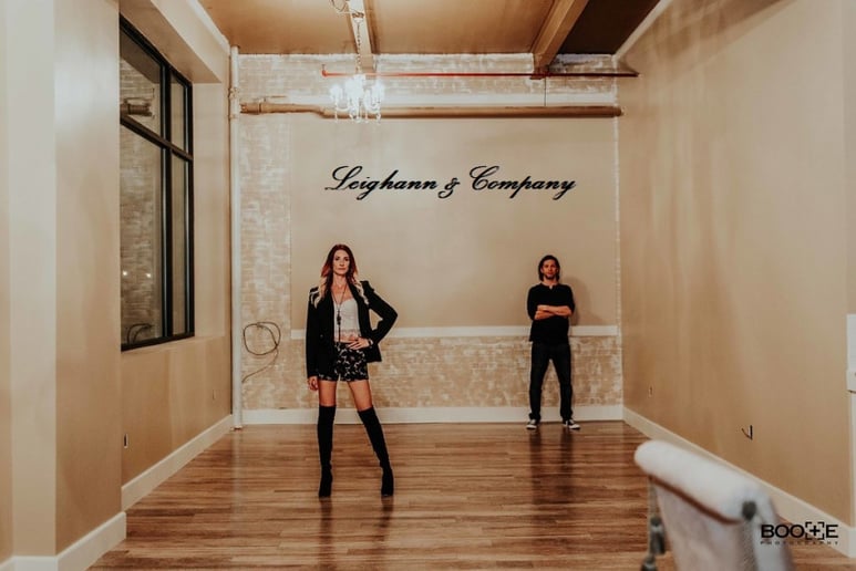 Gallery photo 8 of Leighann & Company