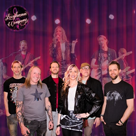 Gallery photo 1 of Leighann & Company
