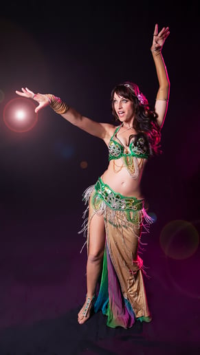 Gallery photo 4 of Leilainia (lay-lane-ya)