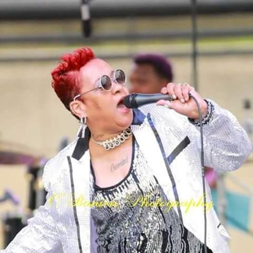 Gallery photo 7 of Denise Davis and the Motor City Sensations