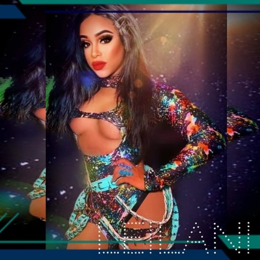 Gallery photo 6 of Leilani Jackson-Ross