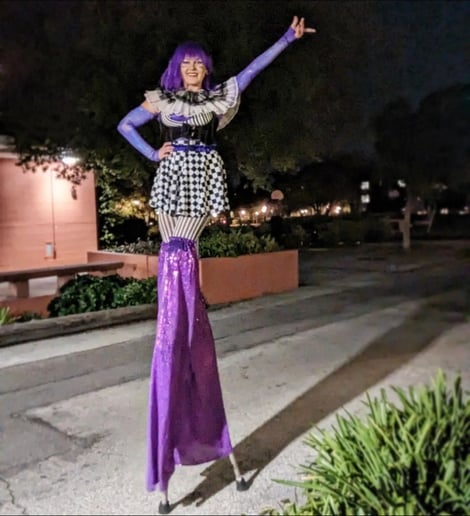 Gallery photo 2 of Leira Louphoric