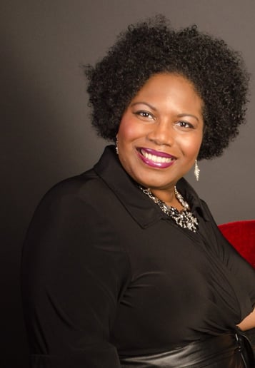 Gallery photo 2 of LeKeisha Cotten