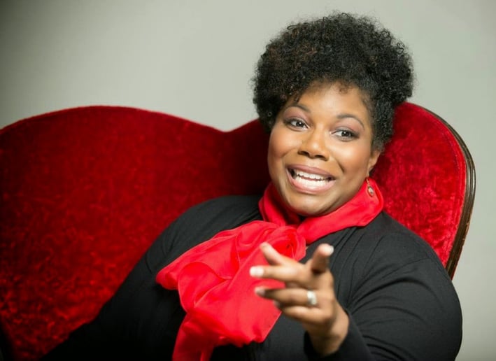 Gallery photo 3 of LeKeisha Cotten