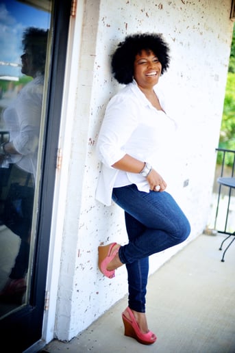 Gallery photo 4 of LeKeisha Cotten