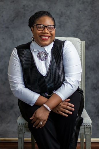 Gallery photo 5 of LeKeisha Cotten