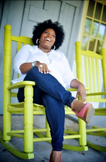 Gallery photo 6 of LeKeisha Cotten