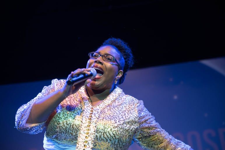 Gallery photo 8 of LeKeisha Cotten