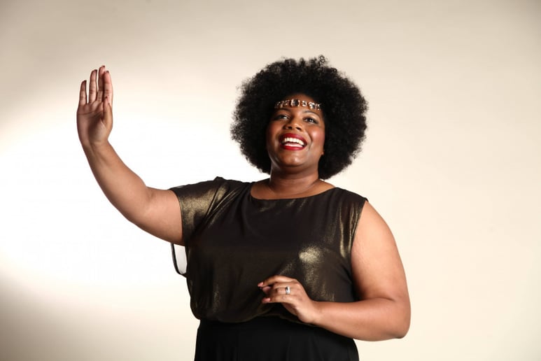 Gallery photo 9 of LeKeisha Cotten