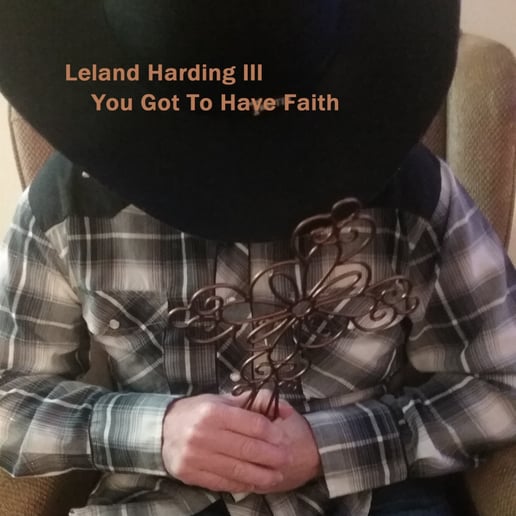 Gallery photo 2 of Leland Harding III