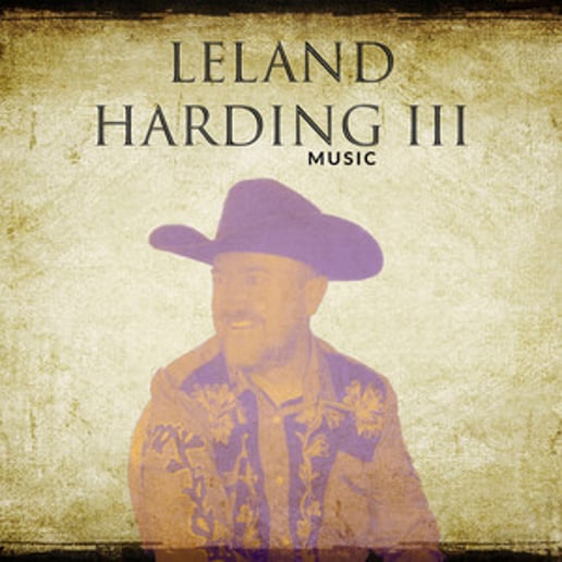 Gallery photo 3 of Leland Harding III