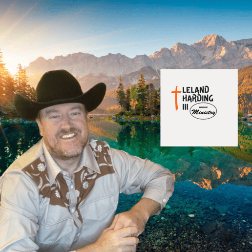 Gallery photo 4 of Leland Harding III