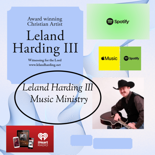 Gallery photo 6 of Leland Harding III