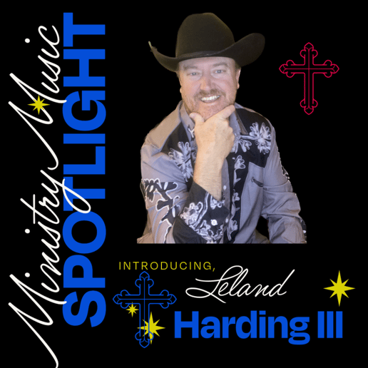 Gallery photo 7 of Leland Harding III