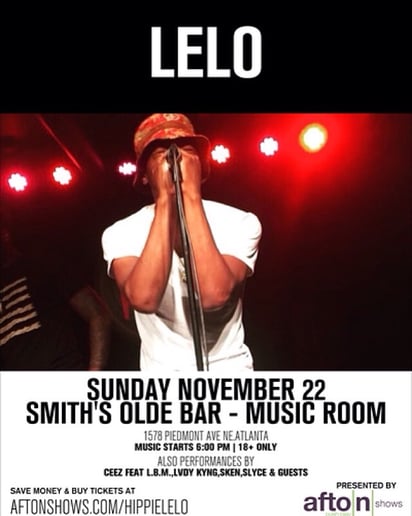 Gallery photo 1 of Lelo