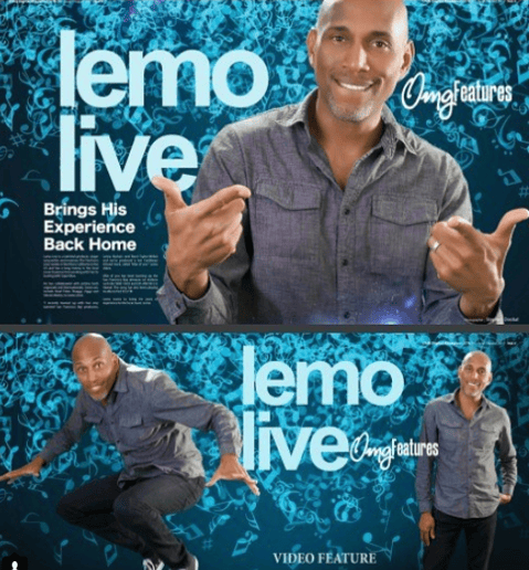 Gallery photo 8 of LemoLive Music