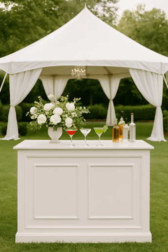 Gallery photo 5 of Lemon and Lime Mobile Bar