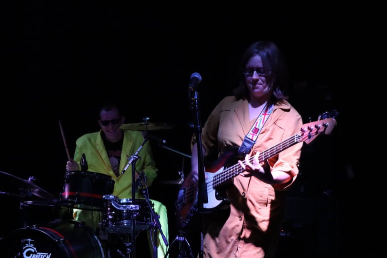 Gallery photo 1 of Lemon Knife