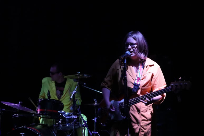 Gallery photo 2 of Lemon Knife