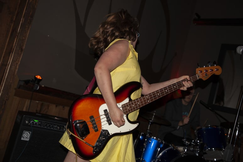 Gallery photo 3 of Lemon Knife