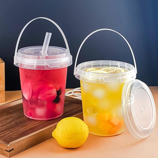 Gallery photo 1 of Lemon Shake Ups