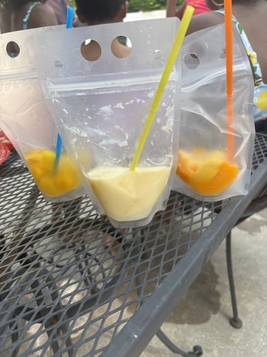 Gallery photo 2 of Lemon Shake Ups