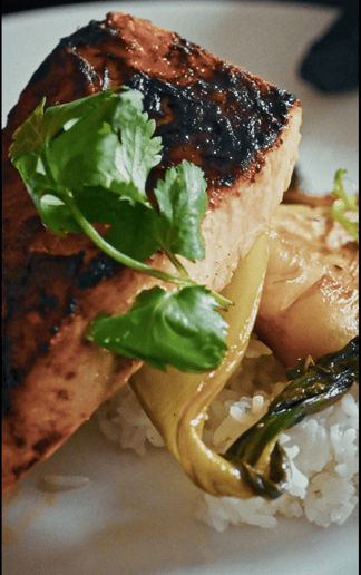 Gallery photo 4 of LemonCo Catering