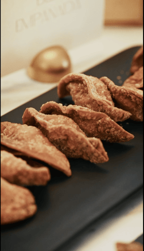 Gallery photo 5 of LemonCo Catering