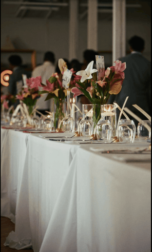 Gallery photo 7 of LemonCo Catering