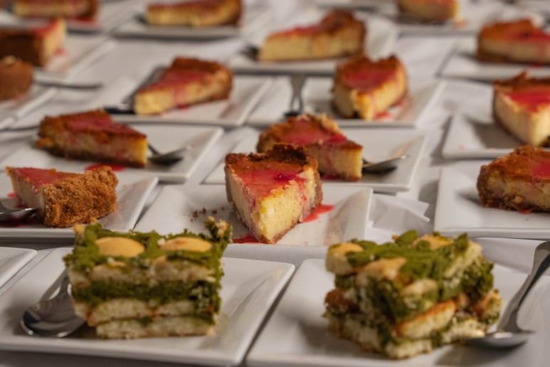 Gallery photo 9 of LemonCo Catering