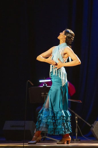Gallery photo 2 of Lena Jacome