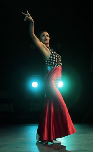 Gallery photo 6 of Lena Jacome