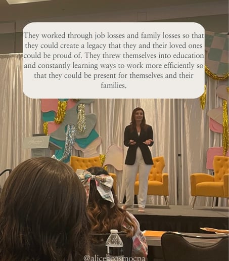 Gallery photo 6 of Lena Taylor, Keynote Speaker & YouTuber