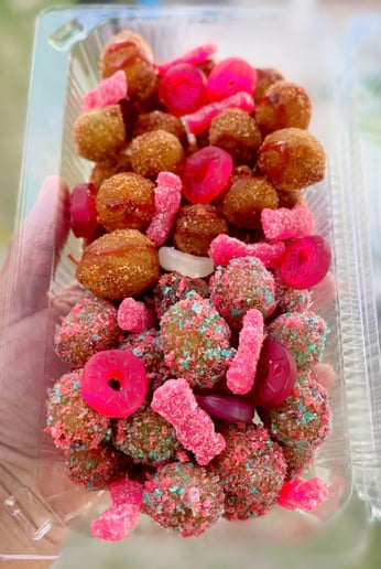 Gallery photo 7 of Lena’s Snacky Snax