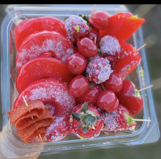 Gallery photo 10 of Lena’s Snacky Snax