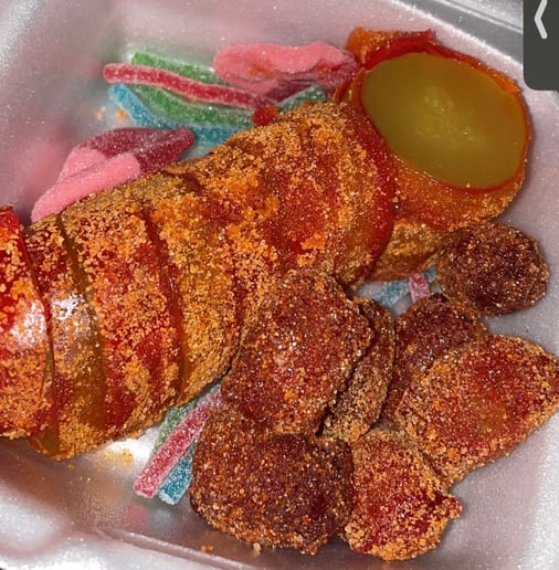 Gallery photo 9 of Lena’s Snacky Snax