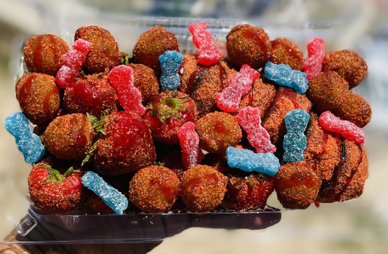 Gallery photo 6 of Lena’s Snacky Snax