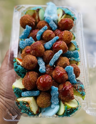Gallery photo 8 of Lena’s Snacky Snax